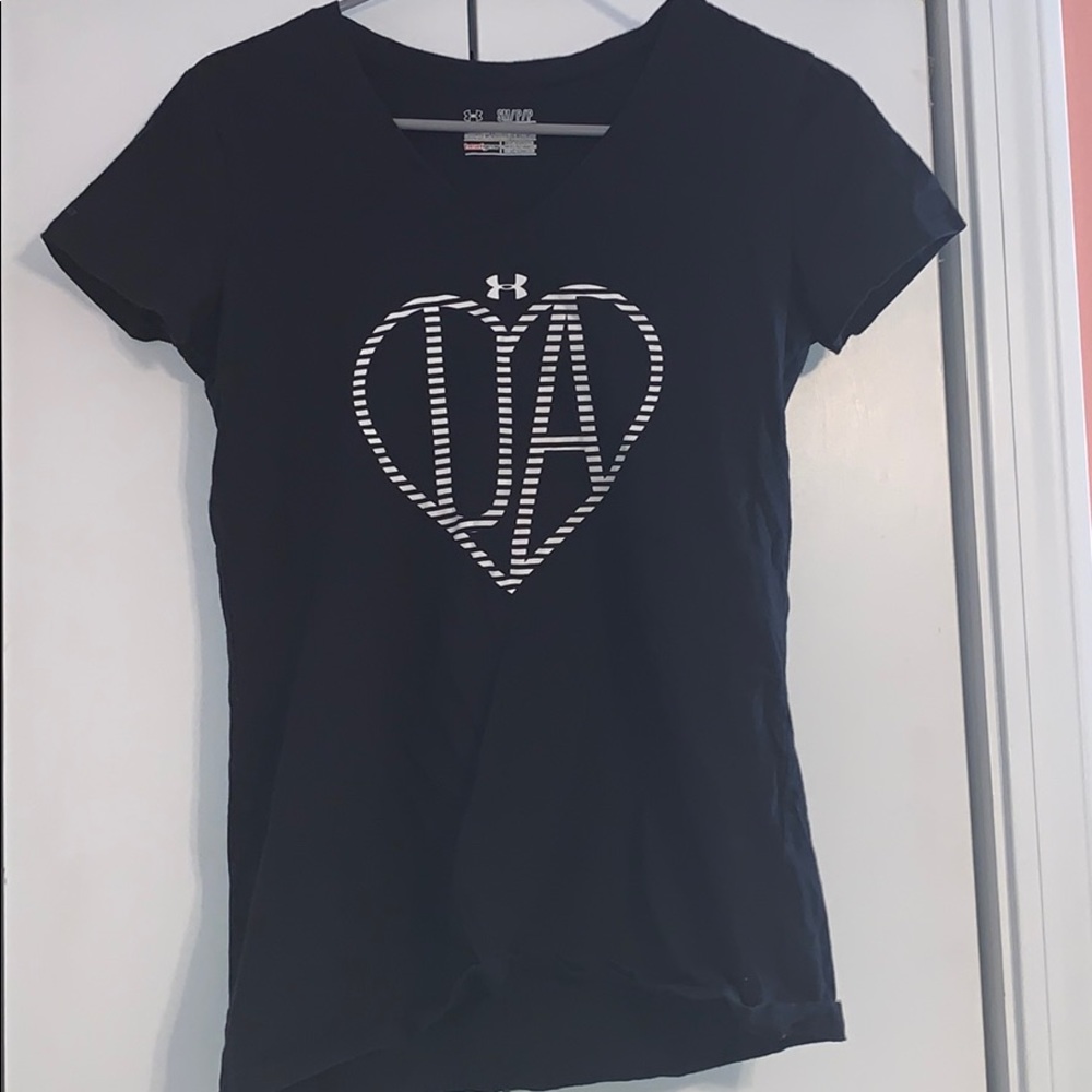 Under Armour Tee